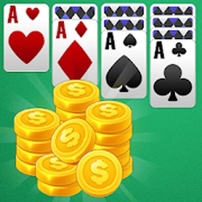 Download Solitaire Win (Unlimited Money MOD) for Android