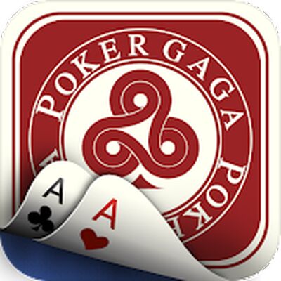 Download PokerGaga: Cards & Video Chat (Unlimited Money MOD) for Android