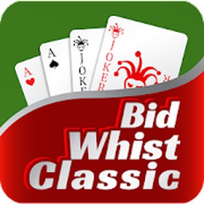 Download Bid Whist (Unlocked All MOD) for Android