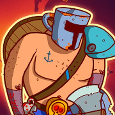 Download Dungeon Faster (Unlocked All MOD) for Android