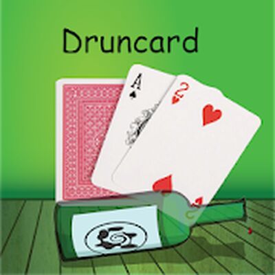 Download Druncard cards (Unlocked All MOD) for Android