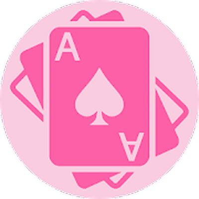 Download Pink Solitaire (Free Shopping MOD) for Android