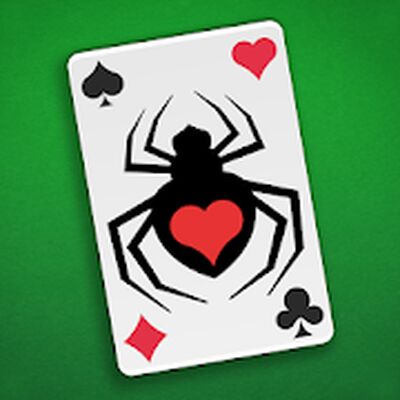 Download Spider Solitaire: Kingdom (Premium Unlocked MOD) for Android