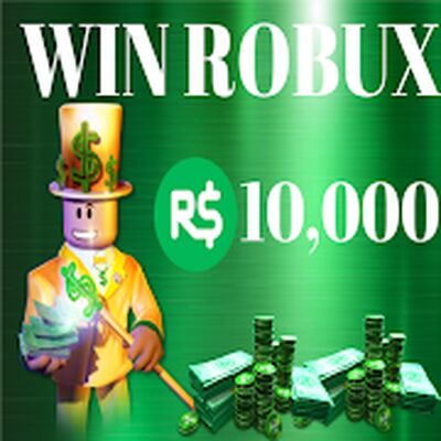 Win Robux Spinner