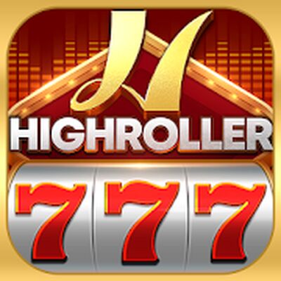 Download HighRoller Vegas: Casino Slots (Unlocked All MOD) for Android