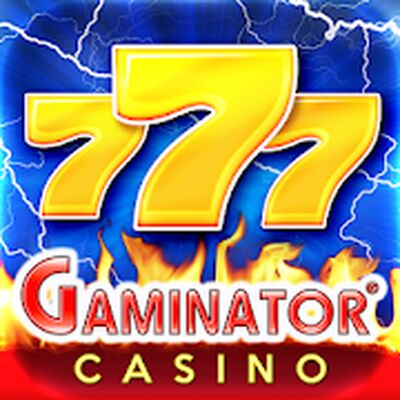 Download Gaminator Online Casino Slots (Unlocked All MOD) for Android