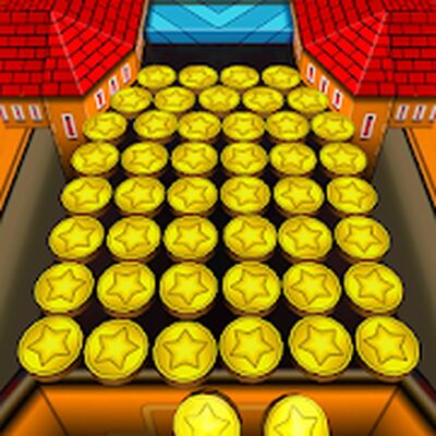 Download Coin Dozer (Unlimited Money MOD) for Android