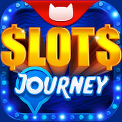 Download Slots Journey Cruise & Casino (Unlocked All MOD) for Android
