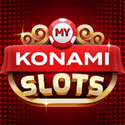 Download my KONAMI® Vegas Casino Slots (Unlocked All MOD) for Android