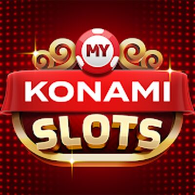 my KONAMI® Vegas Casino Slots