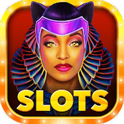 Download Slots Oscar: huge casino games (Unlimited Coins MOD) for Android