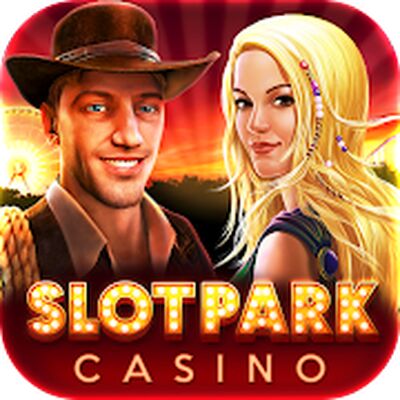 Download Slotpark (Premium Unlocked MOD) for Android