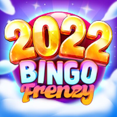 Download Bingo Frenzy-Live Bingo Games (Unlimited Coins MOD) for Android