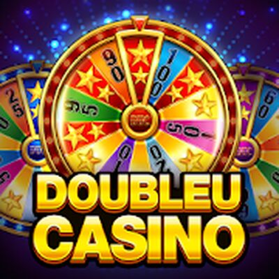 Download DoubleU Casino™ (Premium Unlocked MOD) for Android