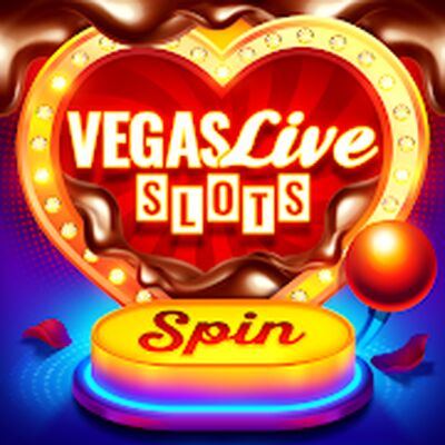 Download Vegas Live Slots: Casino Games (Unlimited Coins MOD) for Android