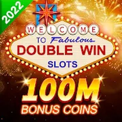 Download Double Win Slots- Vegas Casino (Free Shopping MOD) for Android