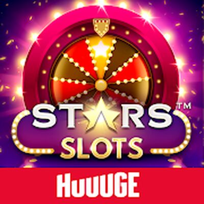Download Stars Slots (Free Shopping MOD) for Android