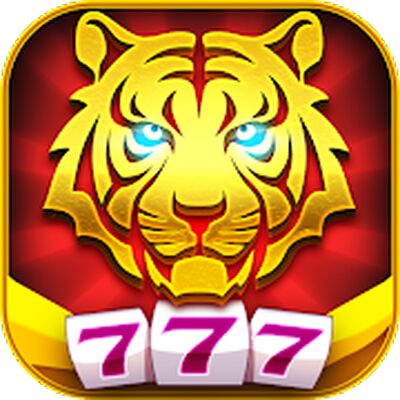 Download Golden Tiger Slots (Unlocked All MOD) for Android