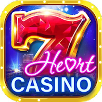 Download 7Heart Casino (Free Shopping MOD) for Android