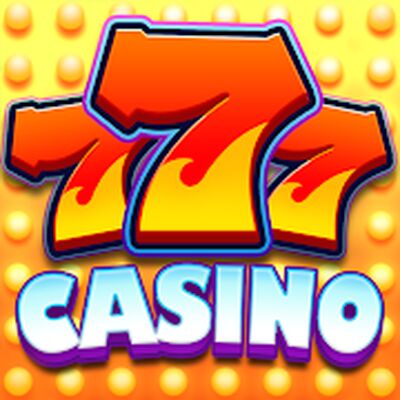 Download 777 Casino – vegas slots games (Unlimited Money MOD) for Android