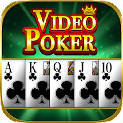 Download Video Poker Offline Card Games (Premium Unlocked MOD) for Android