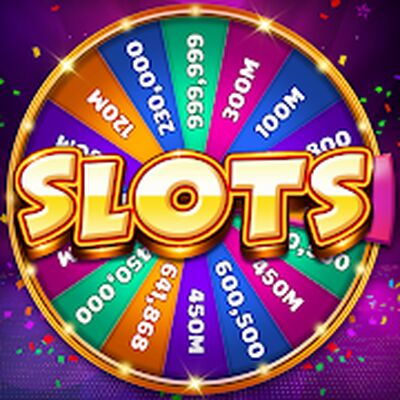 Download Jackpot Party Casino Slots (Premium Unlocked MOD) for Android