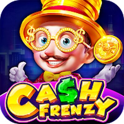 Download Cash Frenzy™ (Free Shopping MOD) for Android