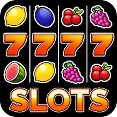 Download Slot machines (Unlocked All MOD) for Android