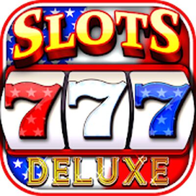Download 777 Slots Deluxe (Unlimited Money MOD) for Android