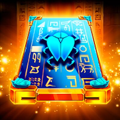 Download Egypt adventure (Unlimited Coins MOD) for Android
