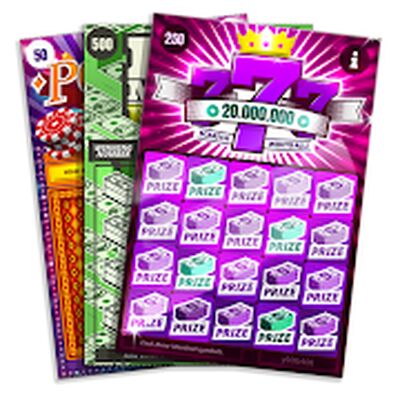 Download Lottery Scratchers (Free Shopping MOD) for Android