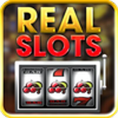 Download Real Slots 3 (Unlimited Coins MOD) for Android