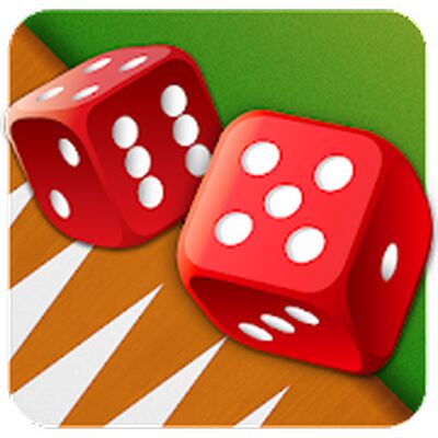 Download PlayGem Backgammon Play Live (Unlocked All MOD) for Android