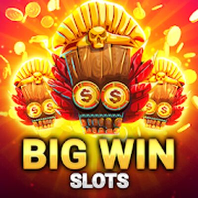 Download Slots: Casino & slot games (Unlimited Money MOD) for Android
