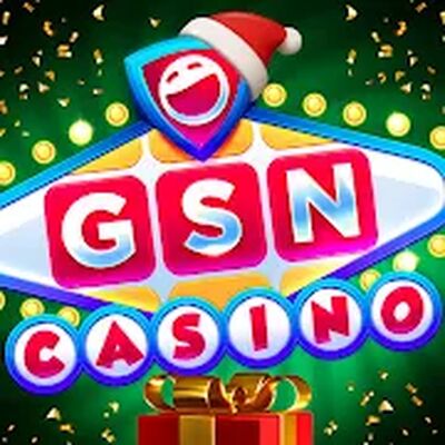 Download GSN Casino Slots Games (Free Shopping MOD) for Android