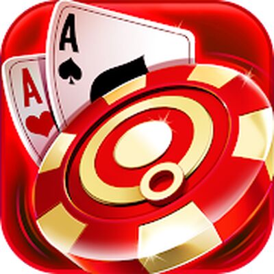 Octro Poker: Texas Holdem Game