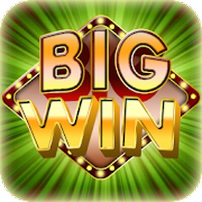 Download Big Win Casino Games (Unlimited Money MOD) for Android