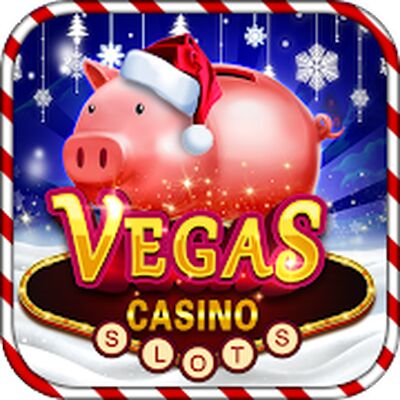 Download Vegas Slots Spin Casino Games (Unlocked All MOD) for Android