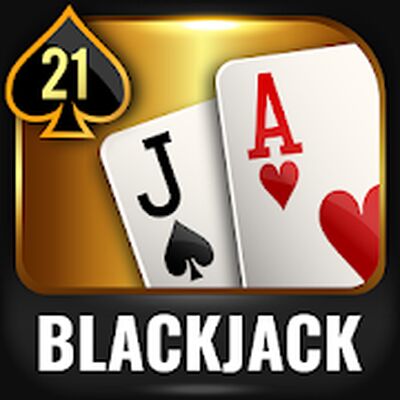 Download BLACKJACK 21 Casino Vegas: Black Jack 21 Card Game (Unlimited Coins MOD) for Android