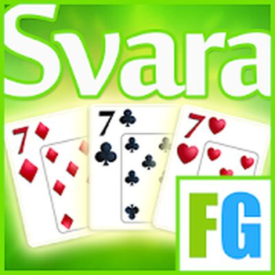 Download SVARA BY FORTEGAMES ( SVARKA ) (Unlimited Money MOD) for Android