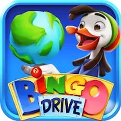 Download Bingo Drive – Live Bingo Games (Unlimited Coins MOD) for Android