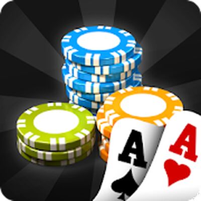 Download Texas Holdem Poker Offline (Premium Unlocked MOD) for Android