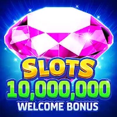 Download Cash Clubillion Casino Slots (Unlimited Money MOD) for Android