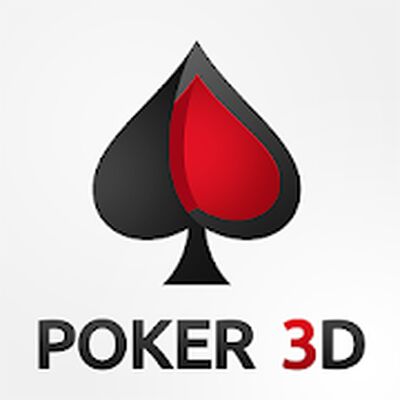 Download Poker 3D: Texas Holdem (Free Shopping MOD) for Android