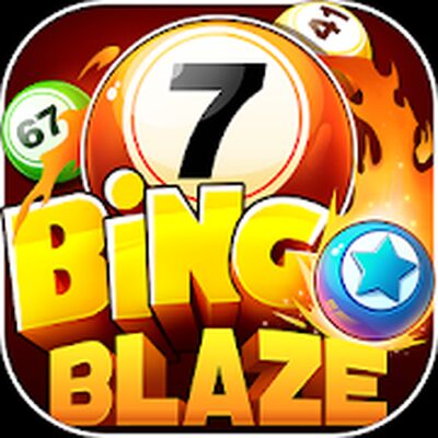 Download Bingo Blaze (Premium Unlocked MOD) for Android
