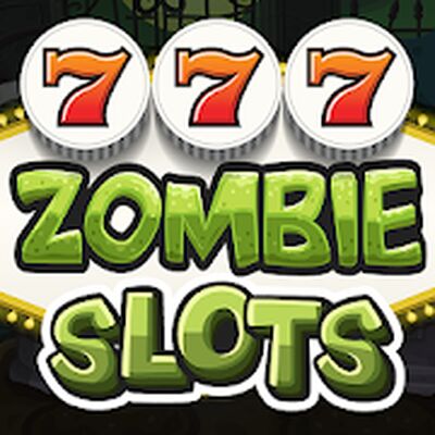 Download Zombie Slots (Free Shopping MOD) for Android