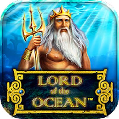 Download Lord of the Ocean™ Slot (Unlocked All MOD) for Android