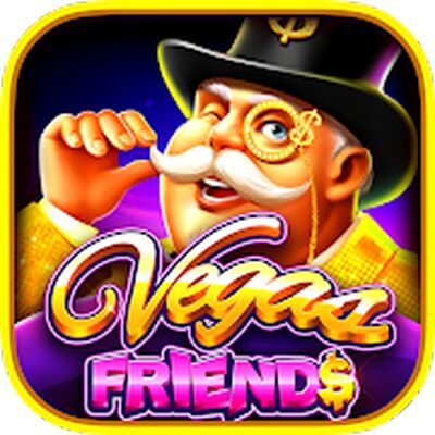 Download Vegas Friends (Unlocked All MOD) for Android