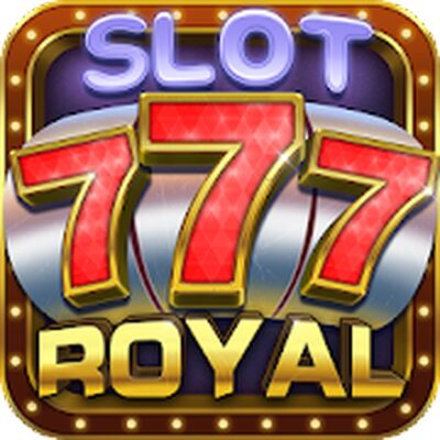 Download Slot 777 Royal (Unlimited Money MOD) for Android