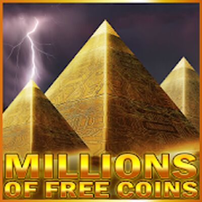 Download Pyramid of Pharaoh's Treasure (Unlocked All MOD) for Android